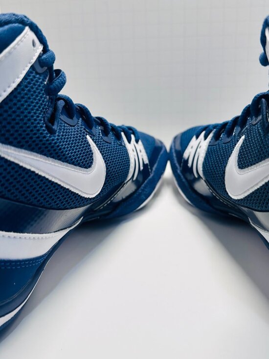 Nike Men’s Freek Wrestling Shoes main image 5